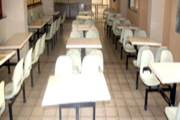 cafeteria